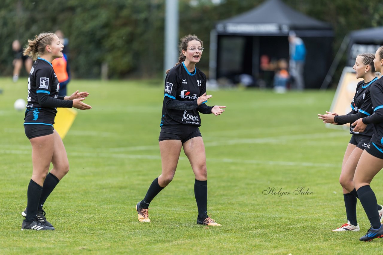 Bild 427 - wU16 Deutsche Meisterschaft